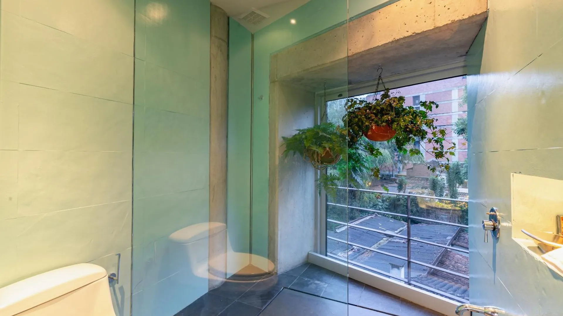 Soho Lofts By Vibra Bonita Apartment Medellin