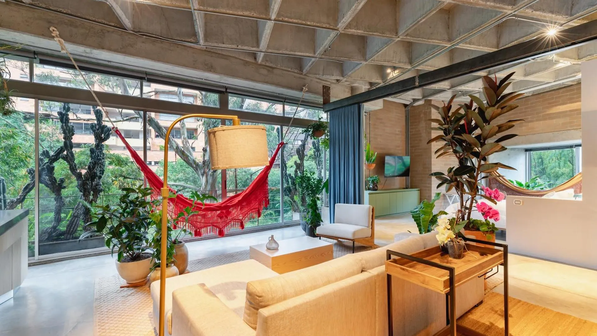 Soho Lofts By Vibra Bonita Apartment Medellin 0*,  Colombia