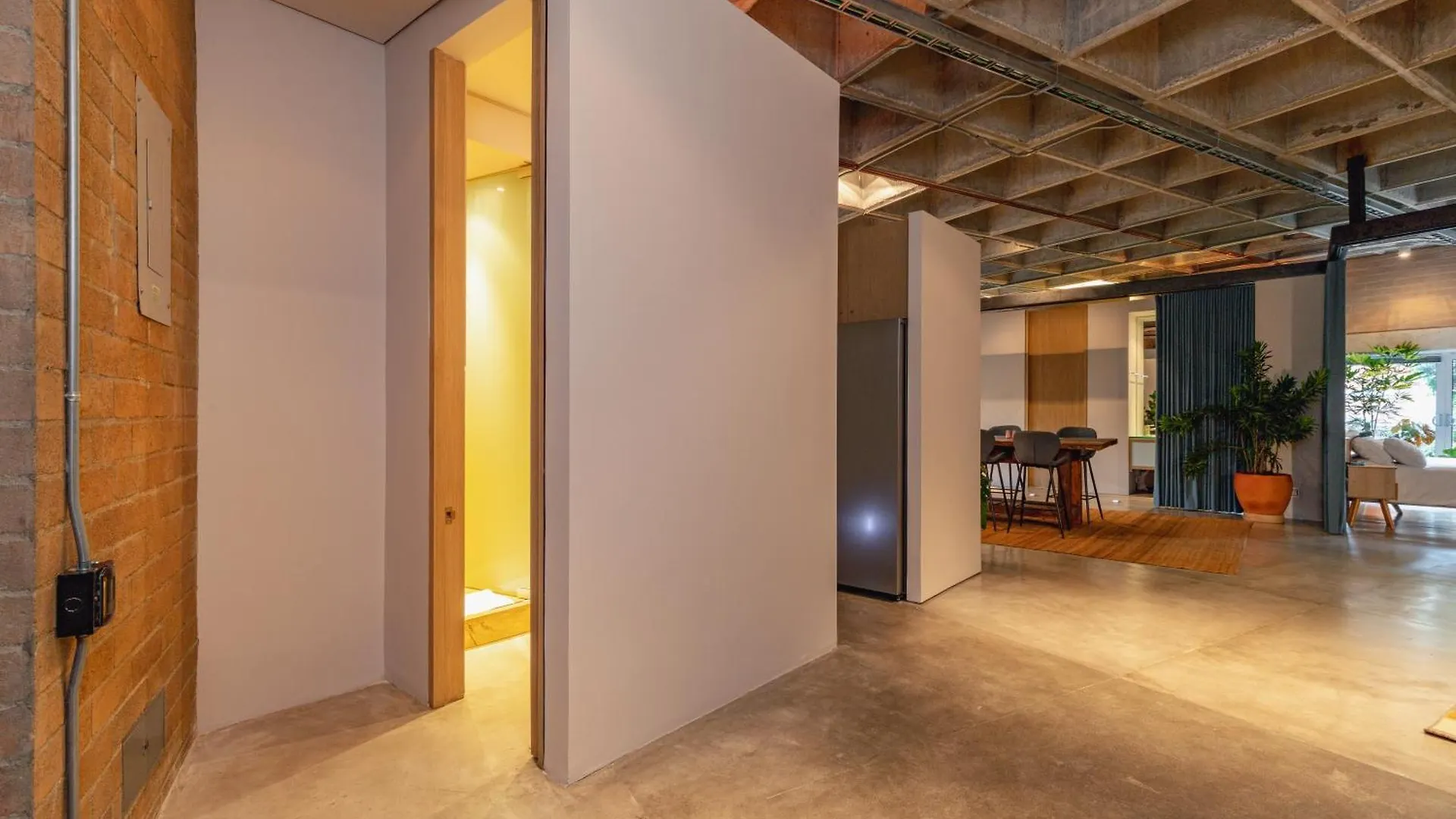 Soho Lofts By Vibra Bonita Apartment Medellin Colombia