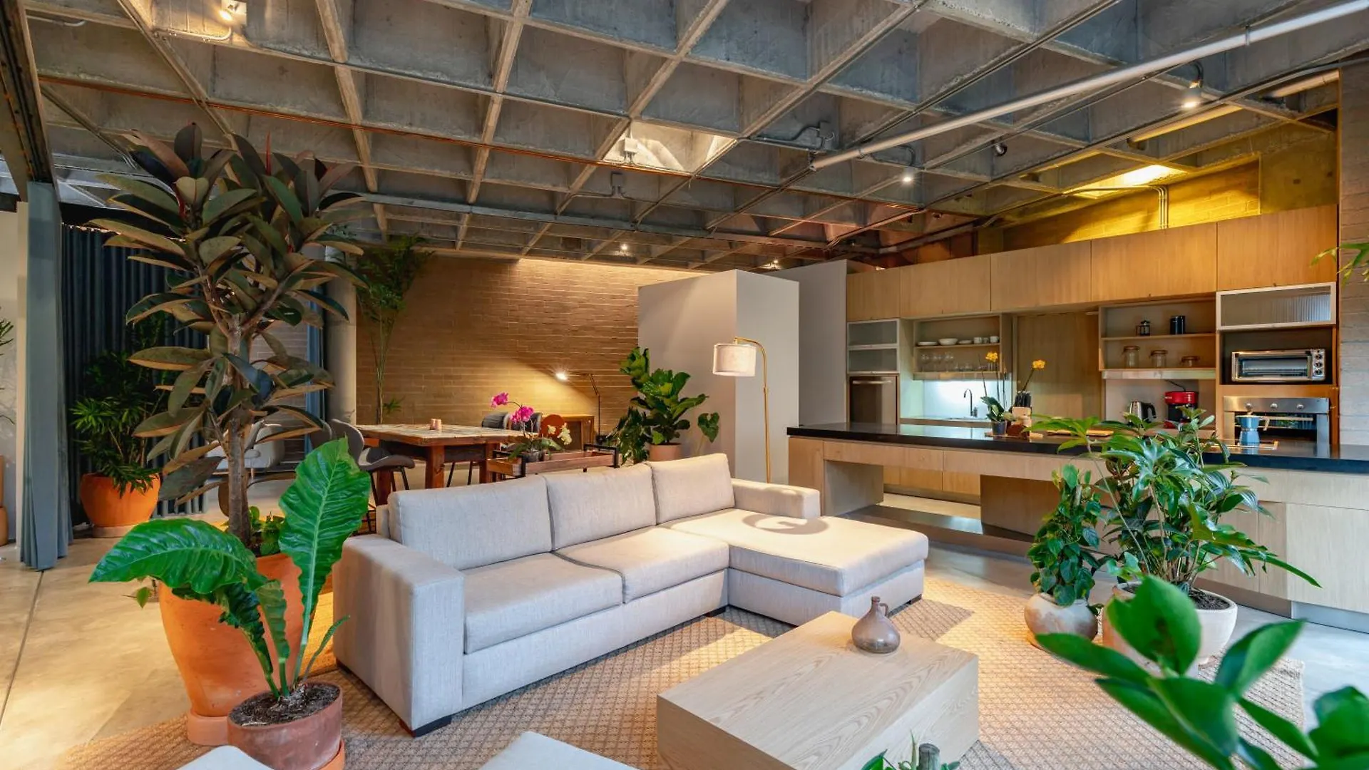 Soho Lofts By Vibra Bonita Apartment Medellin 0*,