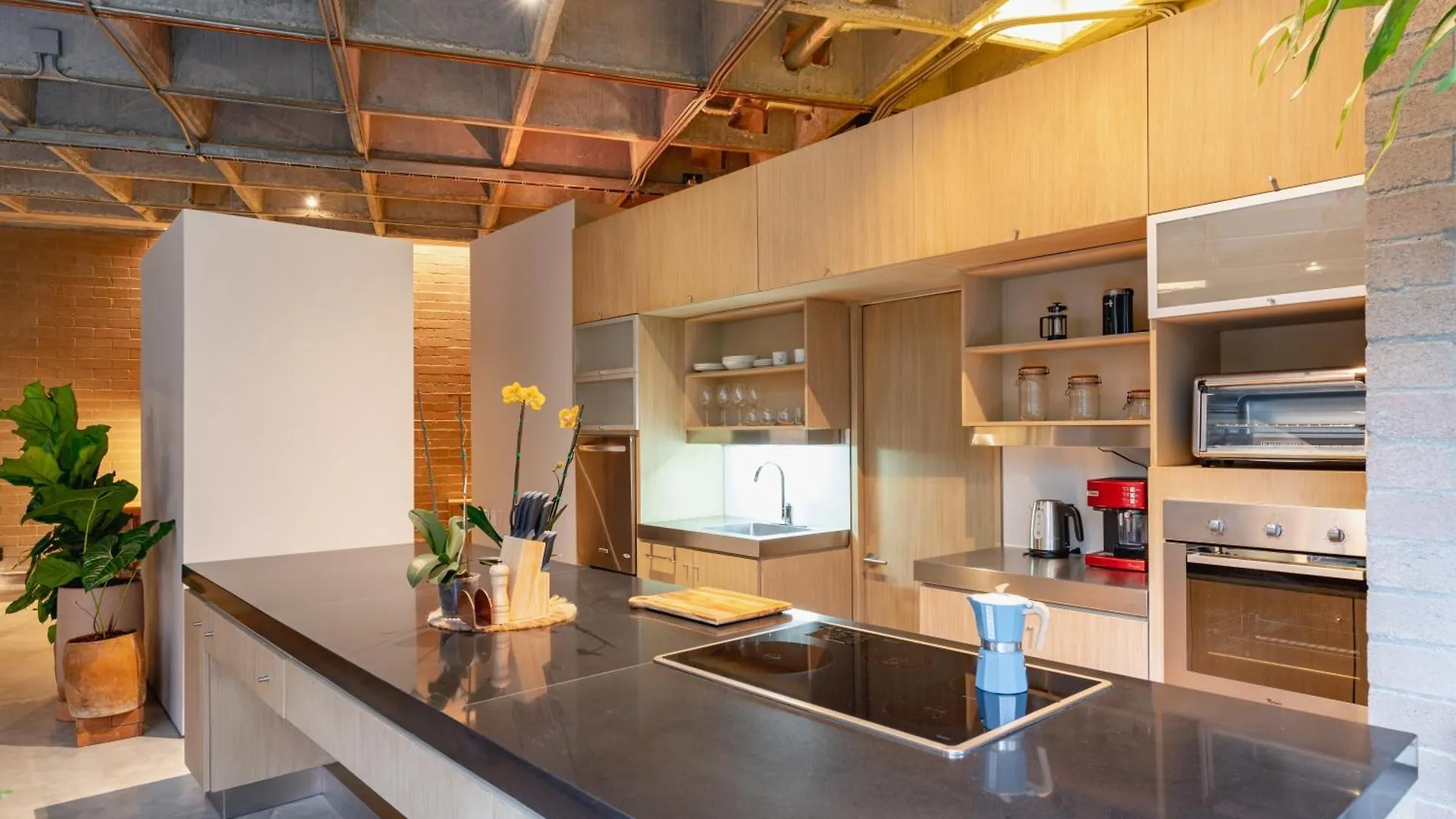 Soho Lofts By Vibra Bonita Apartment Medellin Colombia