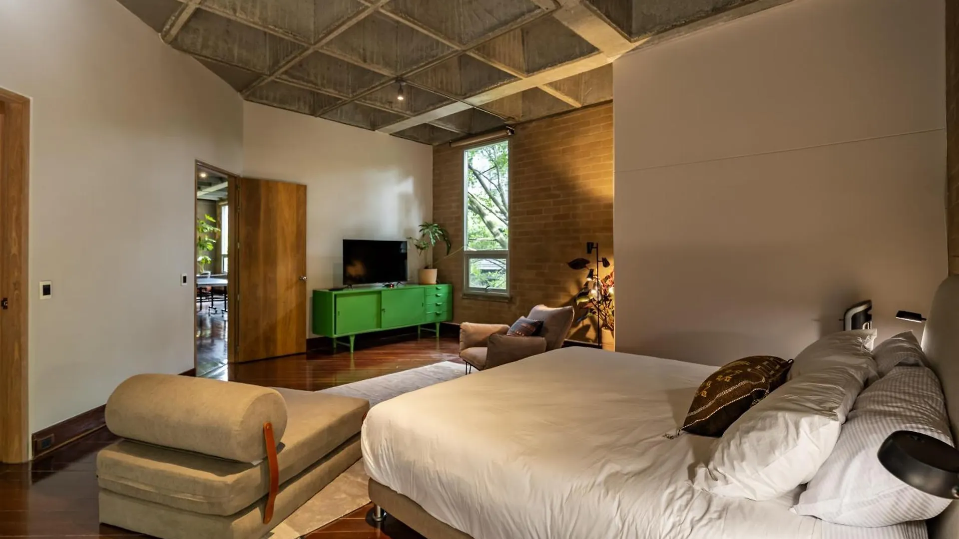 Soho Lofts By Vibra Bonita Apartment Medellin Colombia