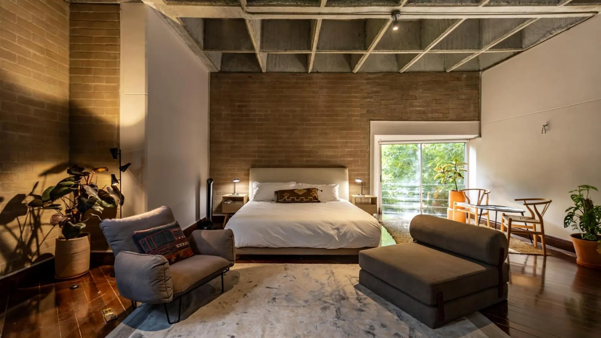 Soho Lofts By Vibra Bonita Apartment Medellin