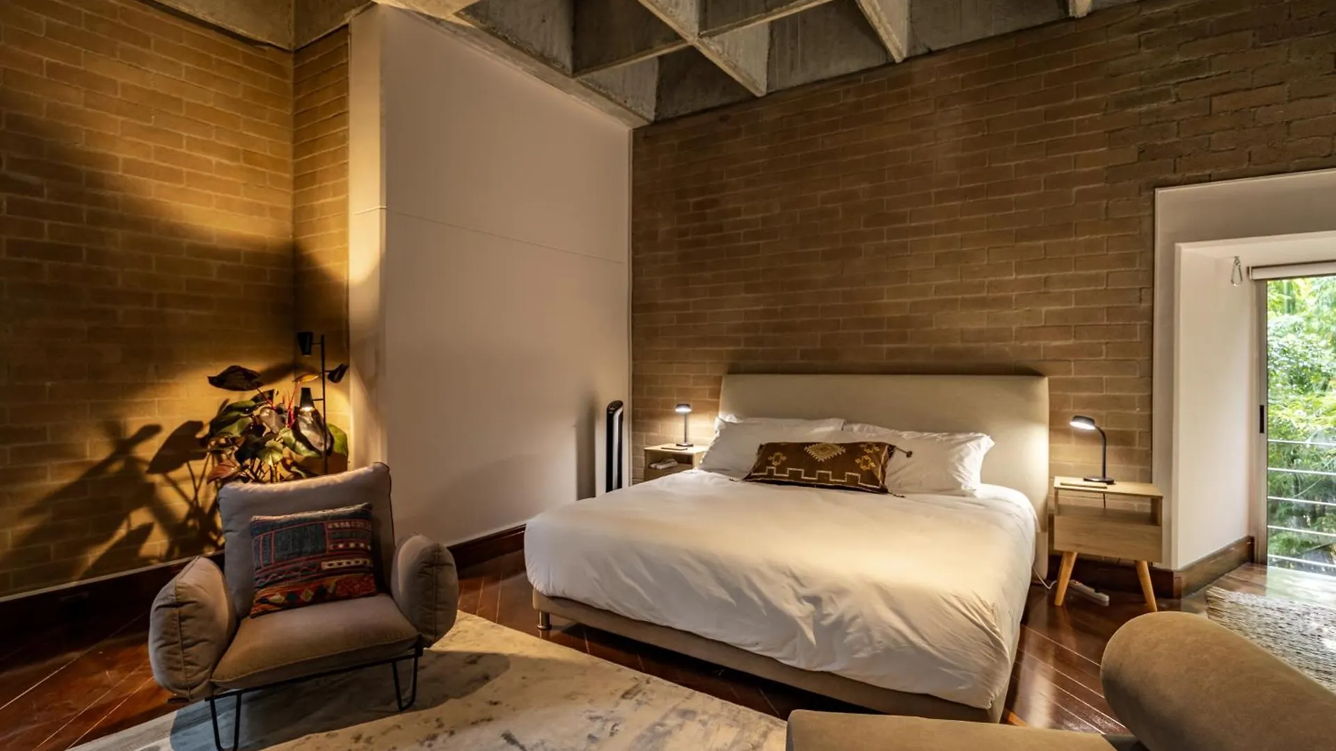 Soho Lofts By Vibra Bonita Apartment Medellin