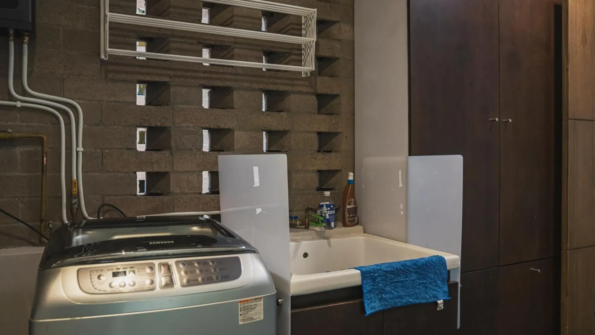 Soho Lofts By Vibra Bonita Apartment Medellin