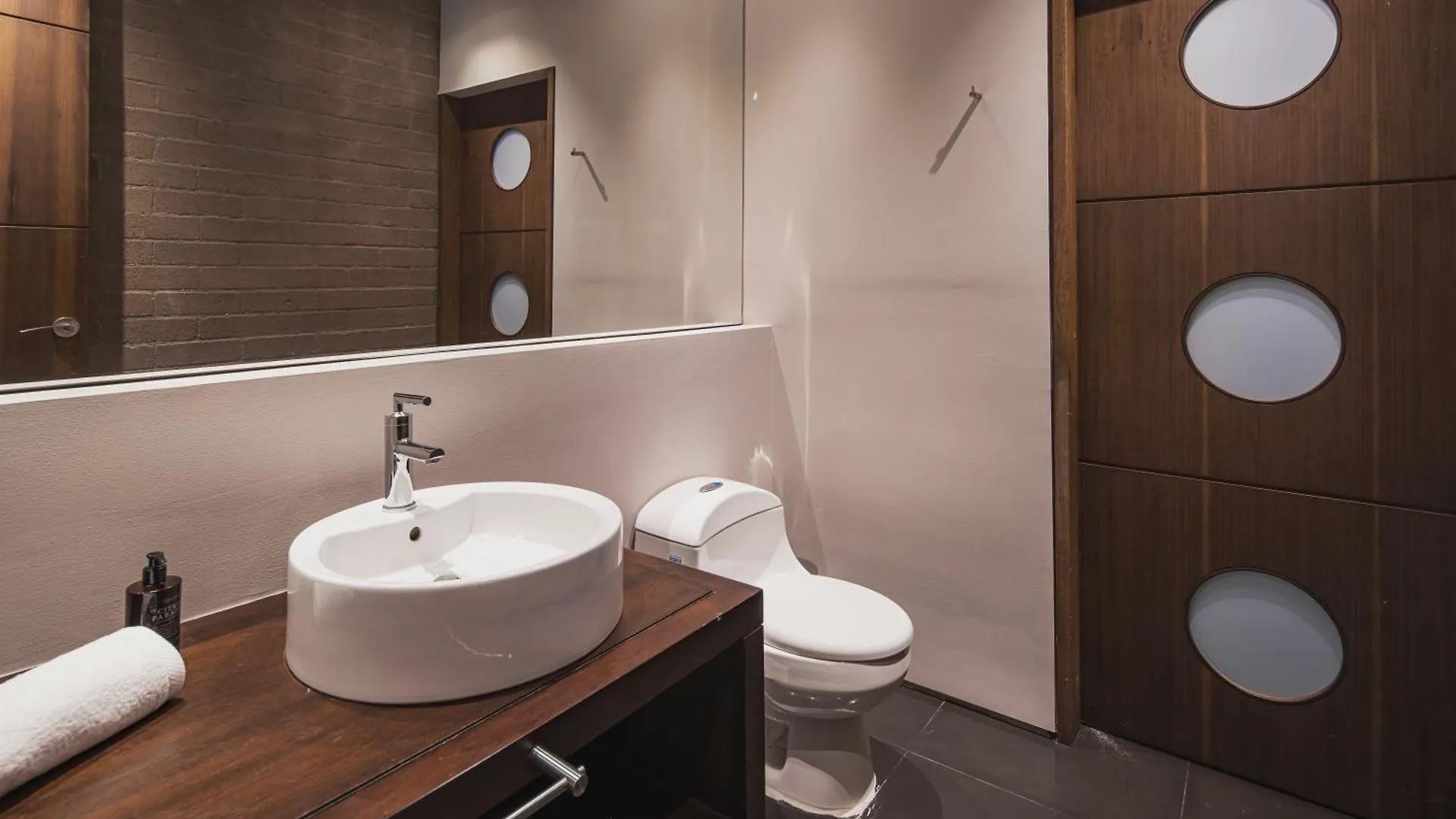 Soho Lofts By Vibra Bonita Apartment Medellin Colombia