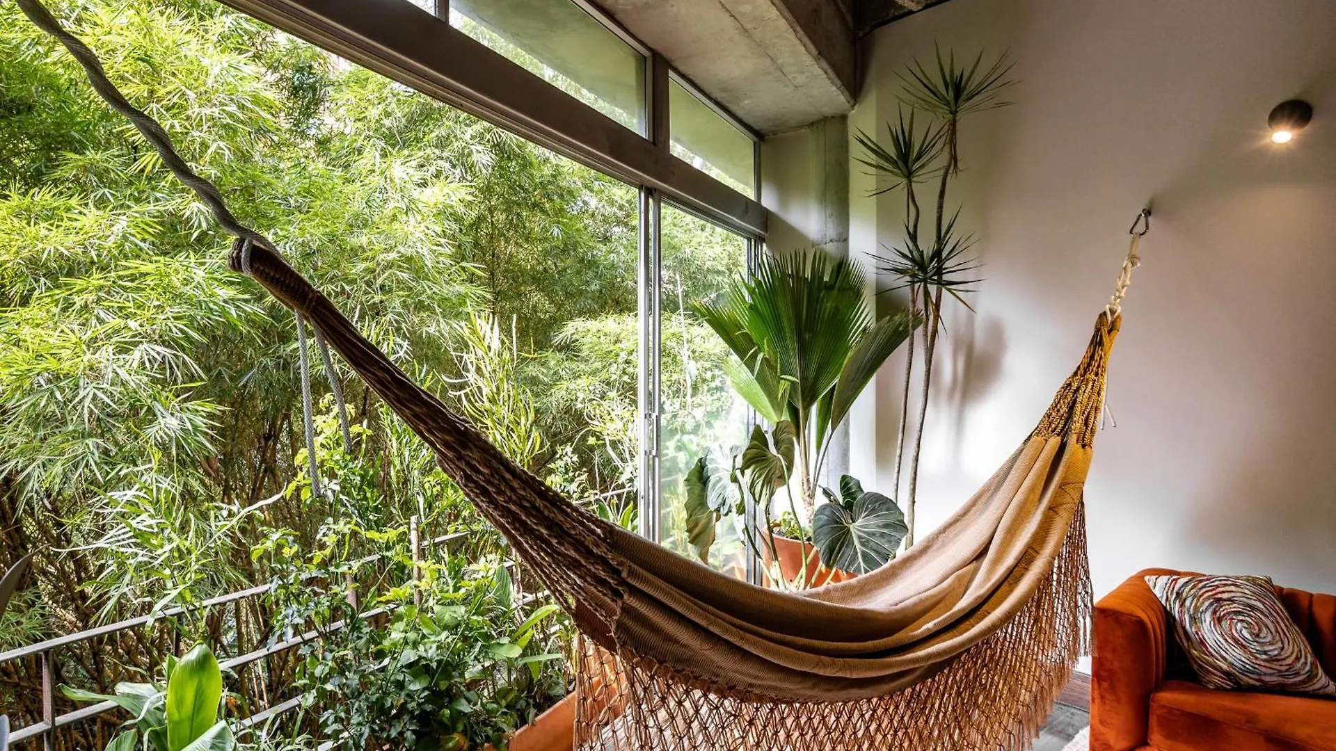 Soho Lofts By Vibra Bonita Apartment Medellin