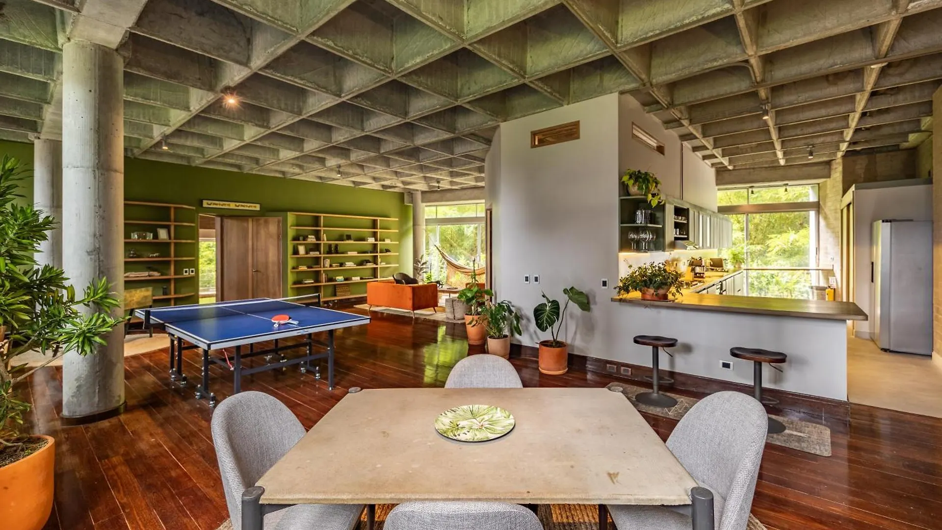 Soho Lofts By Vibra Bonita Apartment Medellin 0*,  Colombia