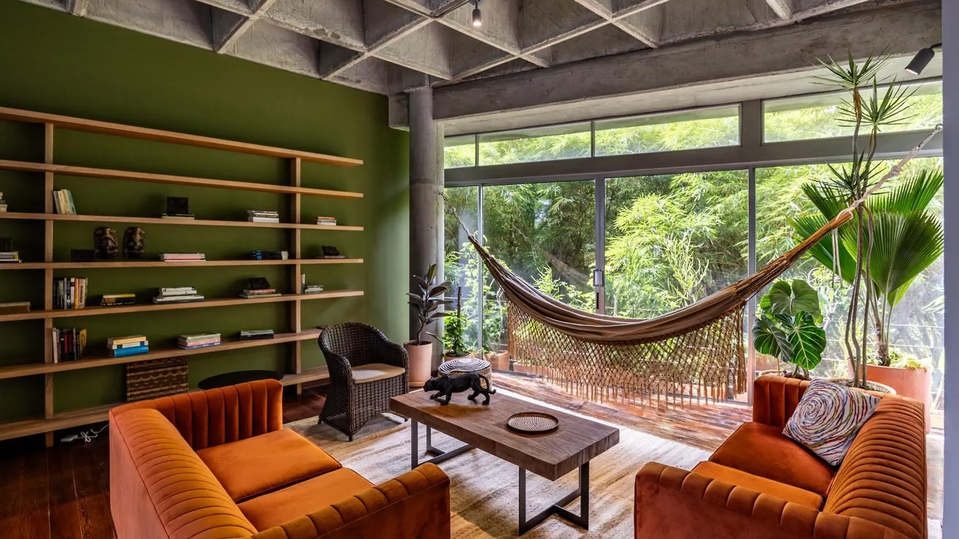 Soho Lofts By Vibra Bonita Apartment Medellin Colombia