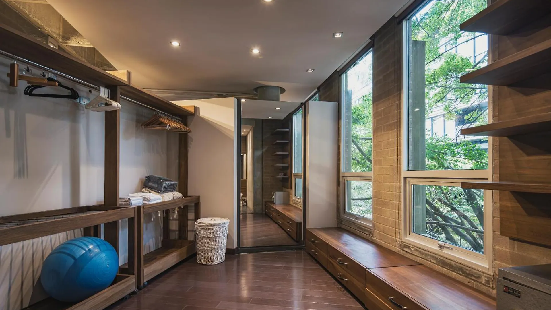 Soho Lofts By Vibra Bonita Apartment Medellin