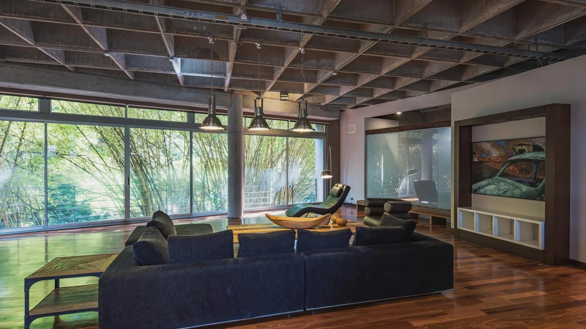 Soho Lofts By Vibra Bonita Apartment Medellin