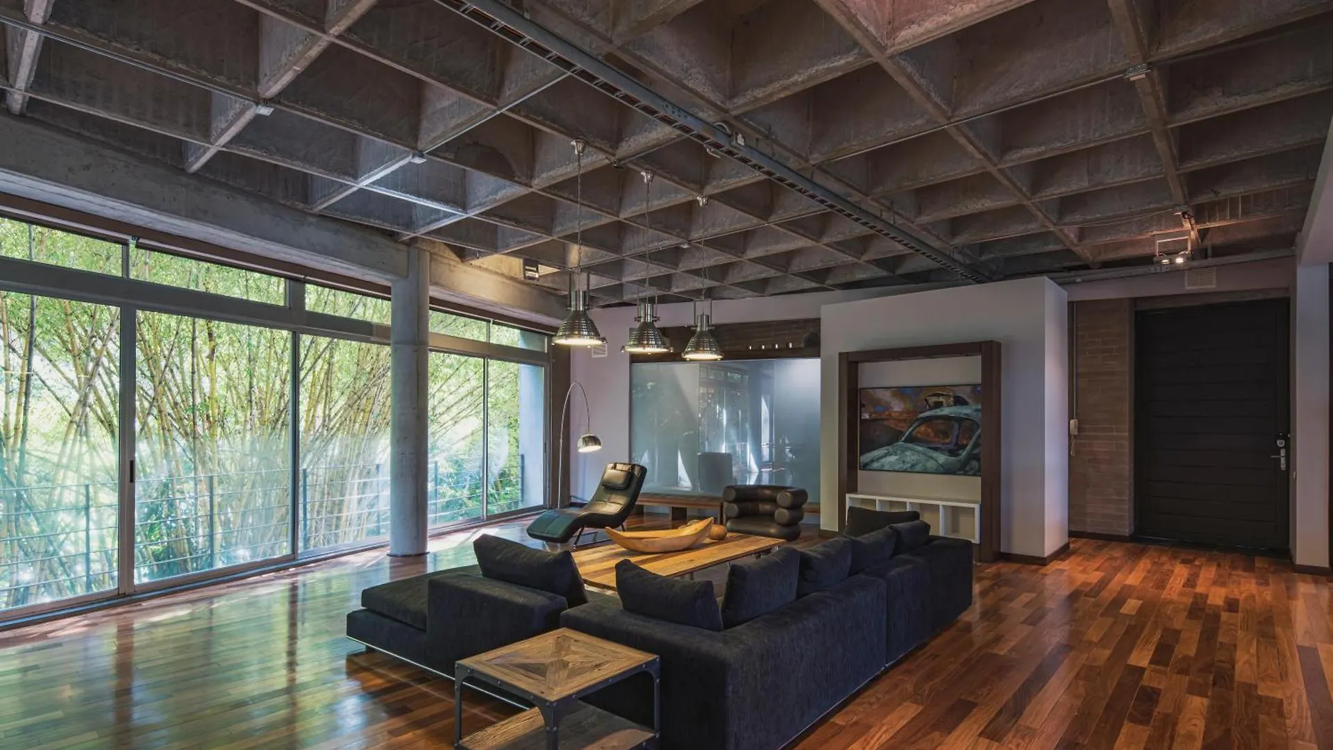 Soho Lofts By Vibra Bonita Apartment Medellin Colombia