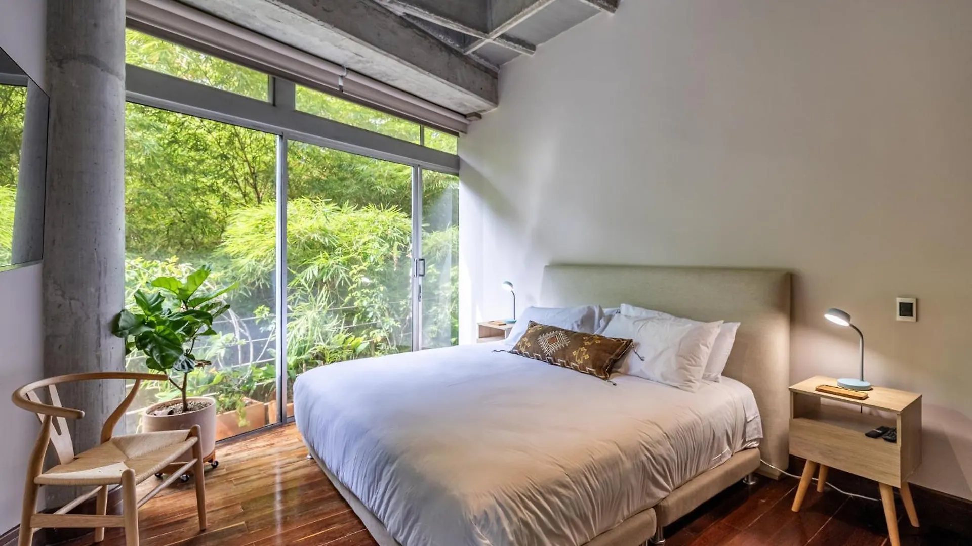 Soho Lofts By Vibra Bonita Apartment Medellin