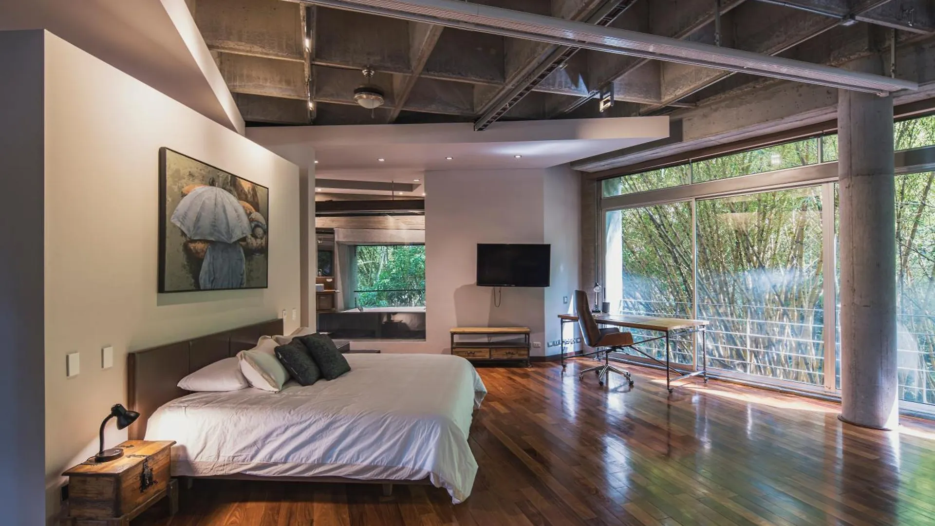 Soho Lofts By Vibra Bonita Apartment Medellin Colombia